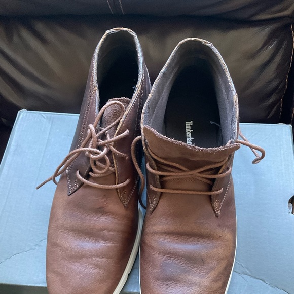 Timberland shoes men - Picture 8 of 12